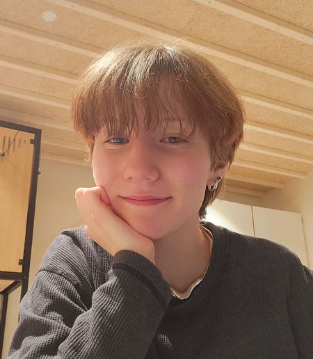 Profilbillede af Ellen B- ID: 170074 - Billede nr: 555400