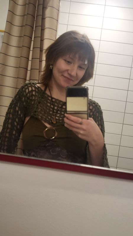 Profilbillede af Ellen B- ID: 170074 - Billede nr: 661640