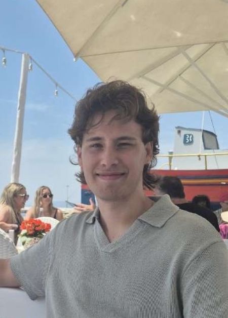 Profilbillede af Villads G- ID: 170081 - Billede nr: 663774