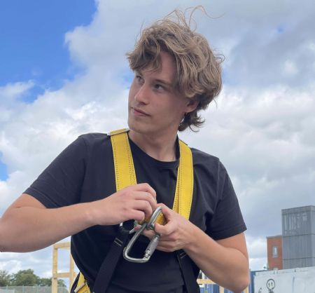 Profilbillede af Villads G- ID: 170081 - Billede nr: 555415
