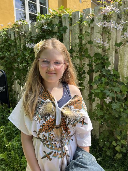 Profilbillede af Lily M- ID: 170099 - Billede nr: 577865