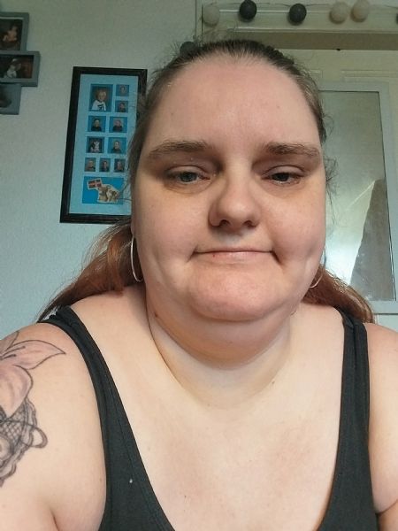 Profilbillede af Maria H- ID: 170113 - Billede nr: 555538
