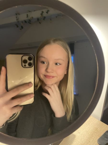 Profilbillede af Maya N- ID: 170136 - Billede nr: 563017