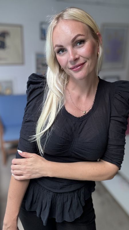 Profilbillede af Stine S- ID: 170160 - Billede nr: 634050