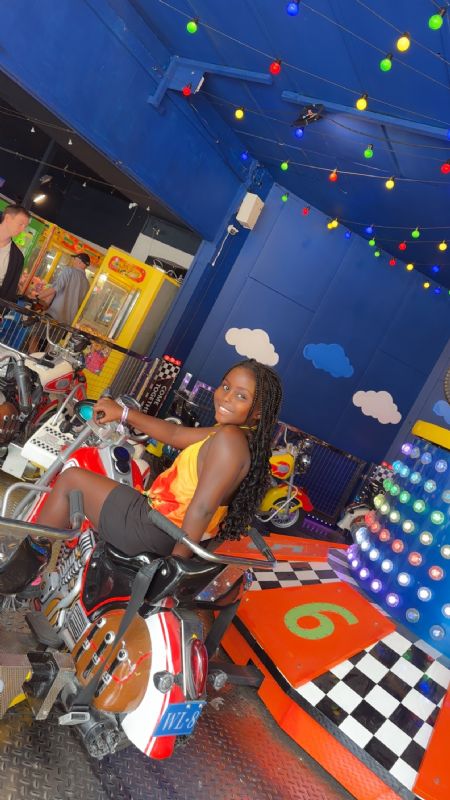 Profilbillede af Malika B- ID: 170172 - Billede nr: 682792