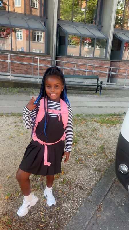 Billede af Malika - ID: 170172 - Billede nr: 631478