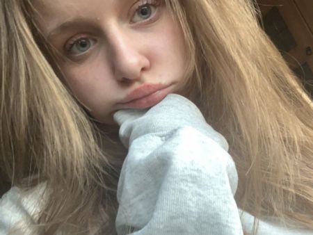 Profilbillede af Viktoria Z- ID: 170180 - Billede nr: 555774