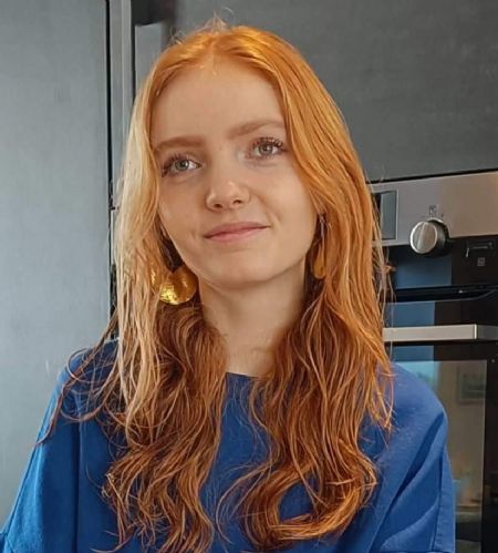 Profilbillede af Sophia I- ID: 170218 - Billede nr: 562113