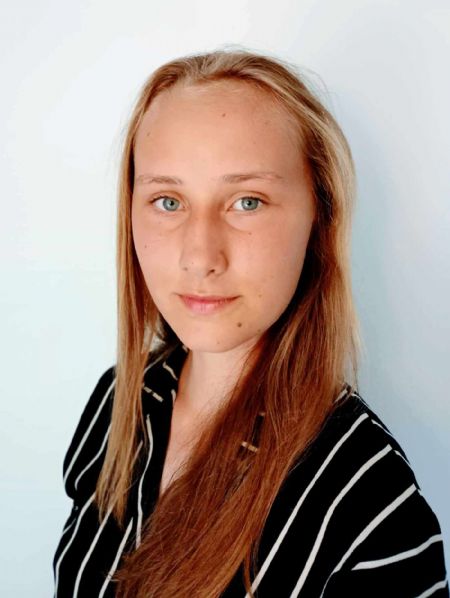 Profilbillede af Angelina L- ID: 170224 - Billede nr: 578166