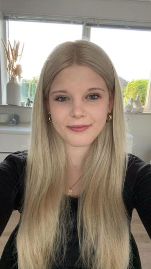 Profilbillede af Jessica B- ID: 170239 - Billede nr: 568223