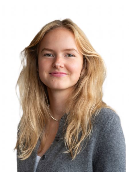 Profilbillede af Selma G- ID: 170241 - Billede nr: 555975
