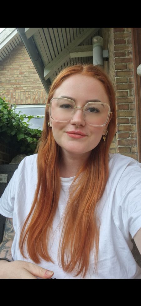 Billede af Vanilla - ID: 170258 - Billede nr: 679919