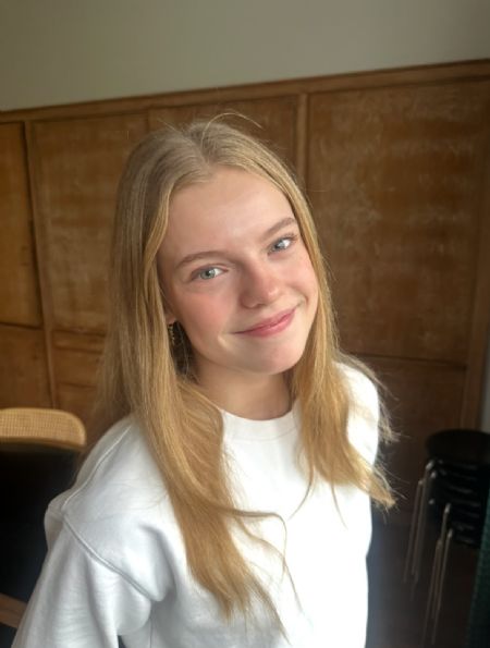 Profilbillede af Ella N- ID: 170276 - Billede nr: 602039