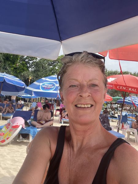 Profilbillede af Theres M- ID: 170281 - Billede nr: 556042
