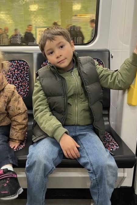 Profilbillede af Isaiah M- ID: 170322 - Billede nr: 556179