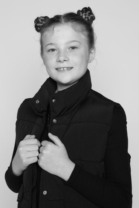 Profilbillede af Molly A- ID: 170324 - Billede nr: 556676