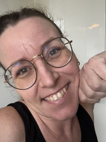 Profilbillede af Signe M- ID: 170337 - Billede nr: 556226
