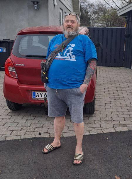 Profilbillede af Jan D- ID: 170340 - Billede nr: 675933