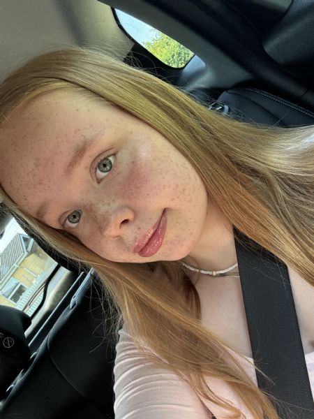Profilbillede af Laura D- ID: 170357 - Billede nr: 623506