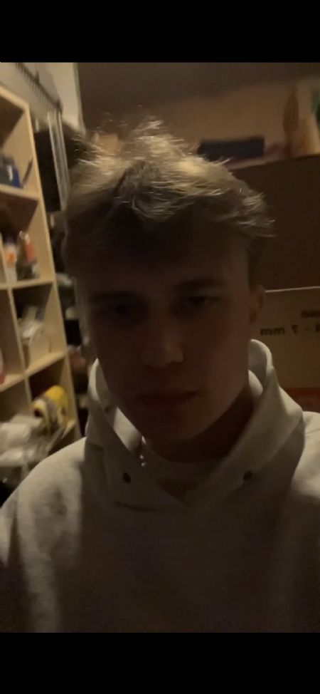 Profilbillede af Oscar V- ID: 170360 - Billede nr: 618418