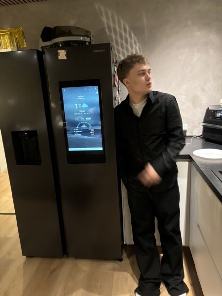 Profilbillede af Oscar V- ID: 170360 - Billede nr: 660942