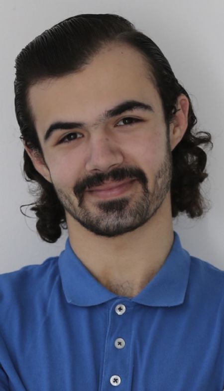 Profilbillede af Yahya A- ID: 170361 - Billede nr: 556733