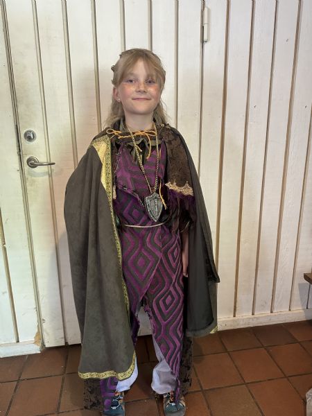 Billede af Gertrud - ID: 170365 - Billede nr: 694664