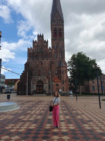 Profilbillede af Anna B- ID: 170367 - Billede nr: 556401