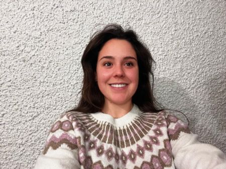 Profilbillede af Alejandra D- ID: 170378 - Billede nr: 556466