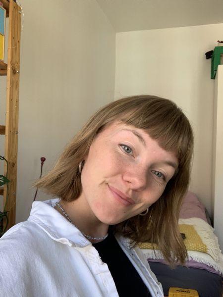 Profilbillede af Clara B- ID: 170383 - Billede nr: 556489