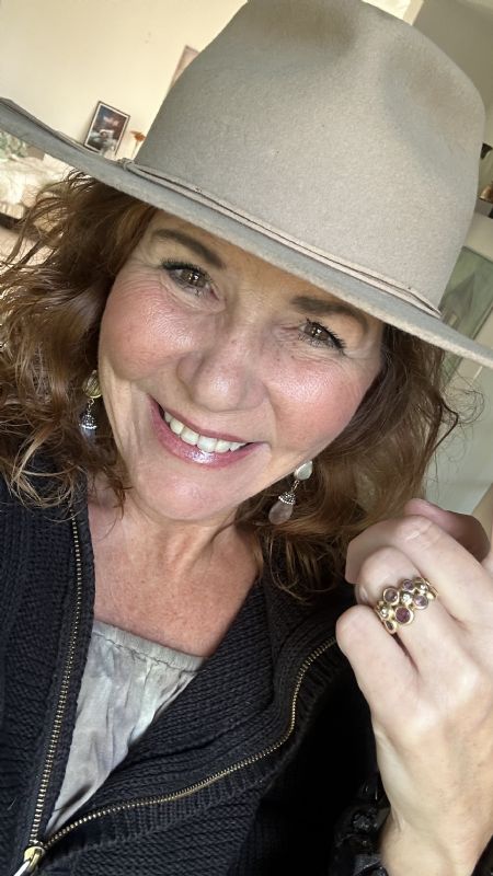 Profilbillede af Karen F- ID: 170391 - Billede nr: 590483