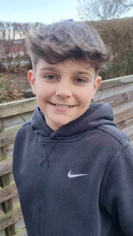Profilbillede af Sami C- ID: 170400 - Billede nr: 556592