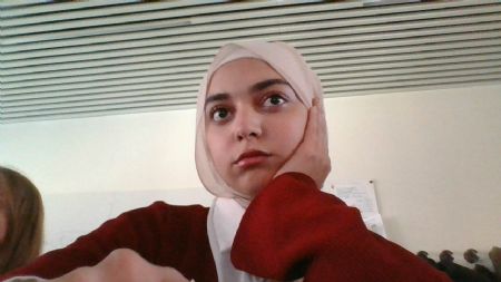 Billede af Tasnim - ID: 170417 - Billede nr: 660978