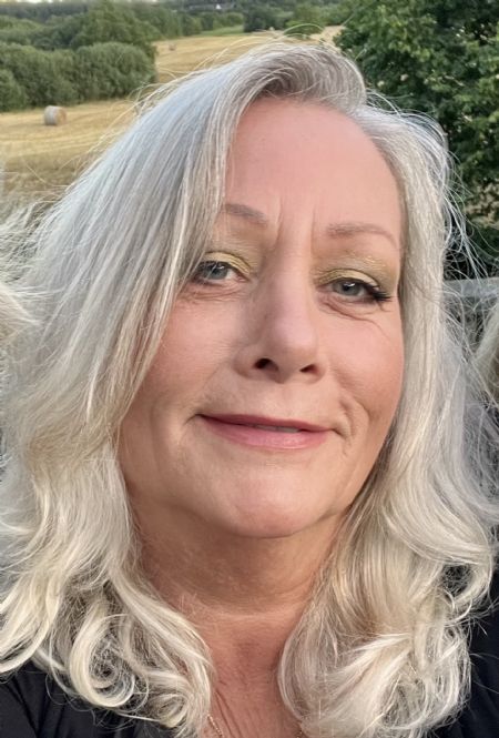 Profilbillede af Anne L- ID: 170461 - Billede nr: 556951