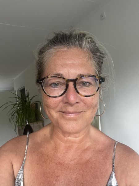 Profilbillede af Marina G- ID: 170468 - Billede nr: 579902