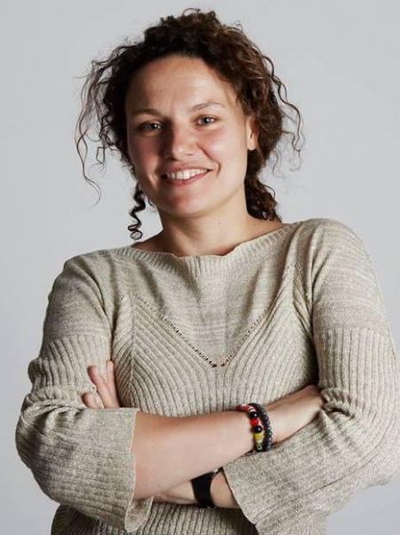 Profilbillede af Anahi T- ID: 170474 - Billede nr: 556899
