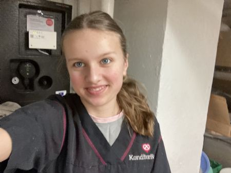 Profilbillede af Liva M- ID: 170487 - Billede nr: 556918