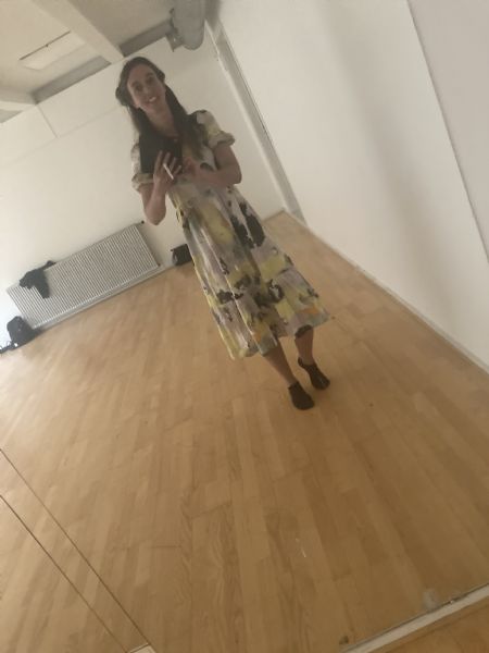Profilbillede af Isabel - ID: 170514 - Billede nr: 575445