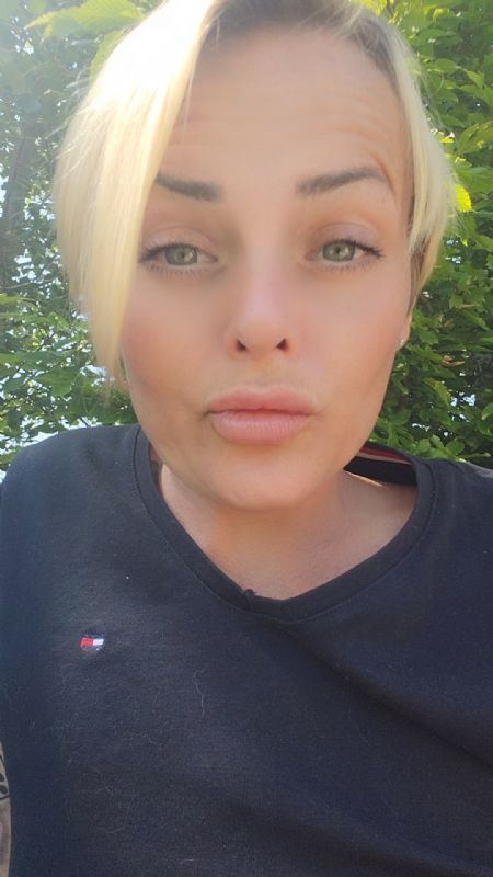 Profilbillede af Adelina S- ID: 170539 - Billede nr: 571812