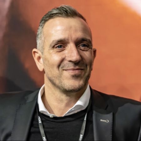 Profilbillede af Mark B- ID: 170548 - Billede nr: 557103