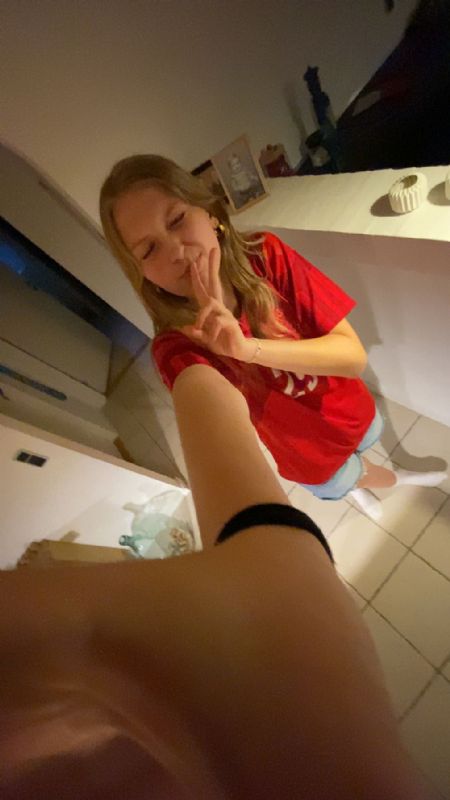 Profilbillede af Thea N- ID: 170560 - Billede nr: 557130