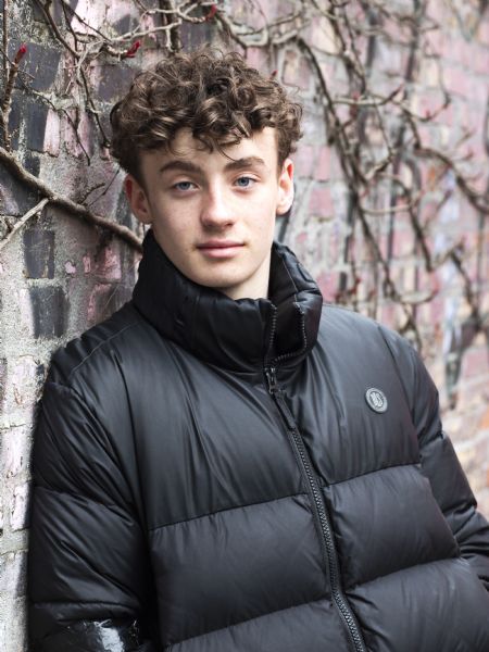 Profilbillede af Rasmus H- ID: 170578 - Billede nr: 566178