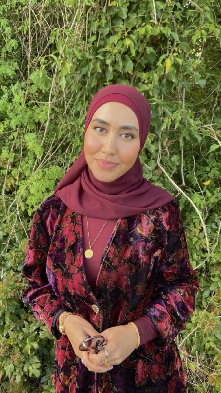 Profilbillede af Batoul H- ID: 170603 - Billede nr: 622982