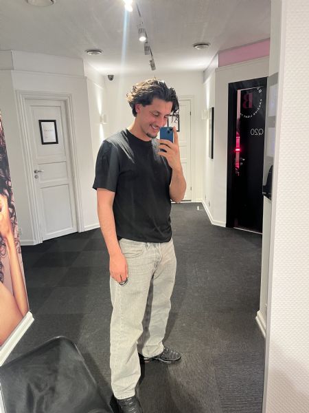 Profilbillede af Nidal A- ID: 170604 - Billede nr: 667787