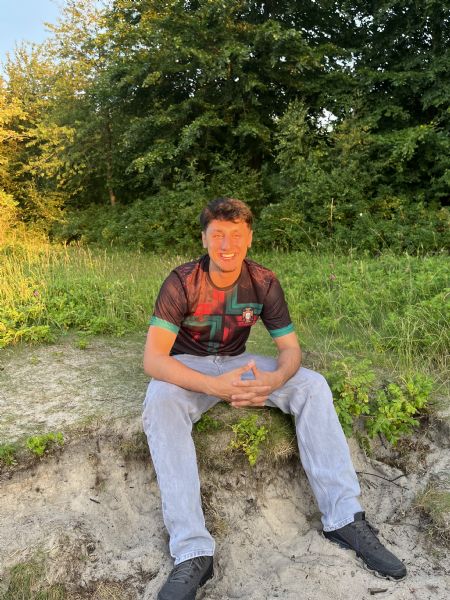 Profilbillede af Nidal A- ID: 170604 - Billede nr: 626929
