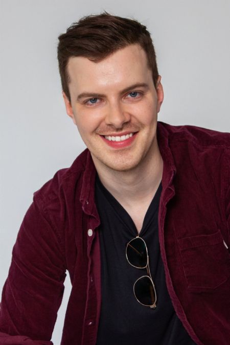 Profilbillede af Jonathan G- ID: 170610 - Billede nr: 575650
