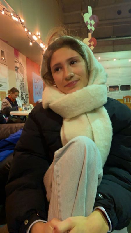 Profilbillede af Selma H- ID: 170618 - Billede nr: 610046