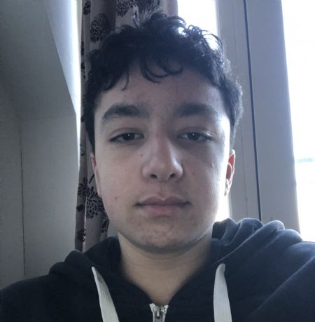 Profilbillede af Anas Z- ID: 170639 - Billede nr: 557630