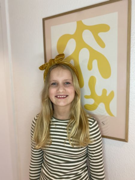 Profilbillede af Sofia B- ID: 170644 - Billede nr: 559084