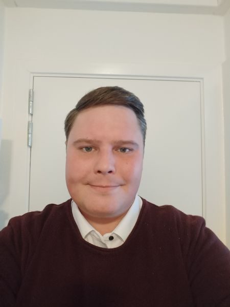Profilbillede af Jannik N- ID: 170651 - Billede nr: 590107